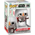 Funko POP! Funko! POP VinylStar WarsHoliday Darth Vader