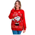 Cerda Group Snoopy Genser