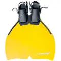 So Dive Triton Monofinne