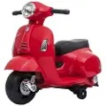 DevesSport Mini Vespa Fortsett