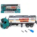 Atosa Elektrisk Lastebil 53x24 Cm