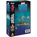 Atomic Mass Games Mcp: Rivaliserende Paneler: Spider-man Vsdoctor Octopus-figur