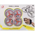 Atosa 2 Assorterte Fjernstyrte Helikoptre