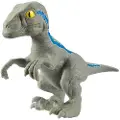 Famosa Jurassic World Raptor-figur Stretch Line Stretch