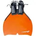 So Dive Triton Monofinne