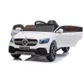Runruntoys Mercedes Glc 12v Kjøretøy For Barn å Sitte På