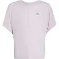 Adidas Yoga Kortarmet T-skjorte