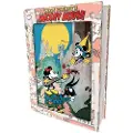 PRIME 3D Disney Mickey Mouse-puslespill 300 Stykker