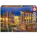 Educa 2000 Forum Romanum