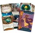 Asmodee Arkham Horror Lcg Regreso A El Circulo Roto Kortspill
