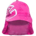 IQ-UV Neckprotect Bites Uv-hette