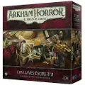 Asmodee Arkham Horror Las Llaves Escarlata Expansión Investigadores Kortspill