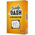 Asmodee Doodle Dash Brettspill