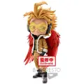 Banpresto Hawks Qposket-figur