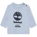 Timberland T05k86 Langarmet T-skjorte