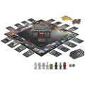 Hasbro Monopoly The Mandalorian Stjernekrigen Brettspill