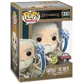 Funko POP! Pop! Ringenes Herre Gandalf Den Hvite Eksklusiv Figur