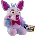 Funko POP! Pop! Fem Netter Hos Freddy Foxy Teddy-figur 17.7 Cm