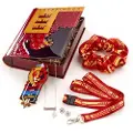 The Carat Shop Gryffindor Metallboks Til Gave