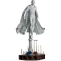 Marvel Wandavision Hvit Visjon Ep 9 Art Scale-figur