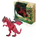 Tachan Multisensorisk Dragefigur Xl