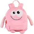 Perona Fluffy Ryggsekk