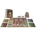 USAopoly Harry Potter Husenes Pokal Brettspillet