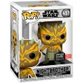 Funko POP! Pop! Stjernekrigen Eksklusiv Nattbrorfigur