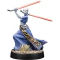 Asmodee Star Wars Legion Asajj Ventress Brettspill