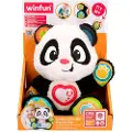 WINFUN Interaktiv Pandakosebamse