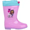 24hShop Gummistøvler Gabby's Dollhouse Størrelse 24