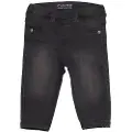 Minymo Stretch Loose Fit Shorts
