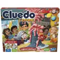 Hasbro Juniorbrettspill Spansk