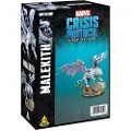 Atomic Mass Games Mcp: Malekith () Figur Engelsk