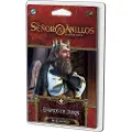 Fantasy Flight Games Enanos De Durin Mazo De Inicio Kortspill