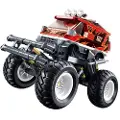 Sluban Power Bricks Off Road Go Byggespill 261 Stykker