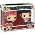 Funko POP! Pop! Jujutsu Kaisen Yuji Itadori Og Aoi Todo-figur