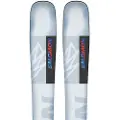 Salomon Qst Blank Team Alpinski
