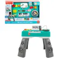 Fisher-Price Lær Og Le-bordmikser Dj