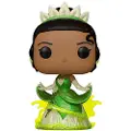 Funko POP! Pop! Disney Tianas 100-årsjubileumsfigur (dglt)