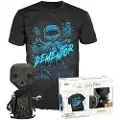 Funko POP! Pop! Harry Potter Og Slurpe-dementor
