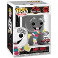 Funko POP! Pop! Jurassic Park Hr. Dna Eksklusiv Figur
