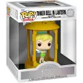 Funko POP! Pop! Tinkerbell Disney Deluxe Peter I Lykten-figur 100-årsjubileum