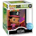 Funko POP! Pop! Disney-skurker Eksklusiv Drfacilier-figur