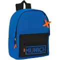 Safta 642311902 Munich Submarine 14.1´´ 19.85l 30x46x14 Cm Ryggsekk