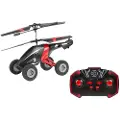 Flybotic Sky Wheels Radio Control Fjernstyrt Helikopter