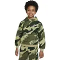 Nike Kids Pull-over Collegegenser