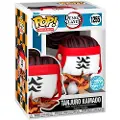 Funko POP! Pop! Demon Slayer Tanjuro Kamado Eksklusiv Figur