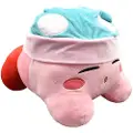 Kirby Søvnig Kosebamse 30 Cm