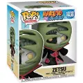 Funko POP! Pop! Naruto Zetsu-figur 15 Cm